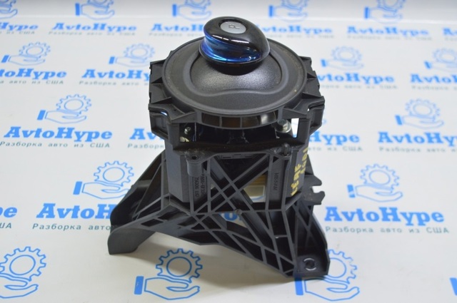 Механизм переключения передач 349015SA0A NISSAN
