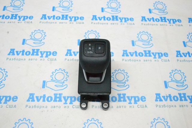 Селектор коробки передач 349016RF2B NISSAN