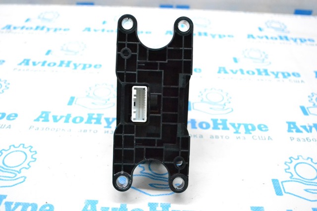 349016RF2B NISSAN Кулиса переключения передач купить в Полтава