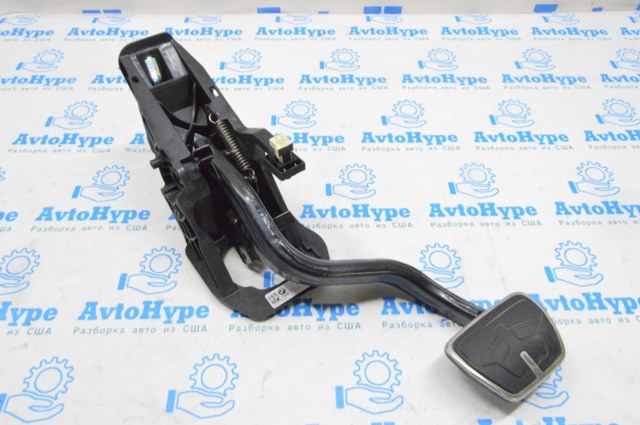 Ппривод тормозного крана 35006861771 BMW