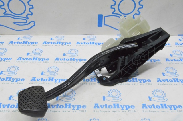 Ппривод тормозного крана 35006873112 BMW