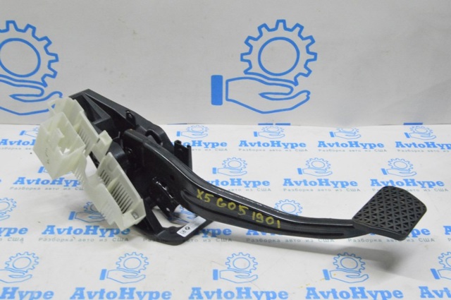 BMW 35006873112 Педаль тормоза в наличии Чернигов
