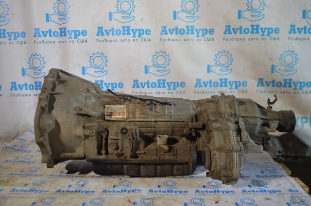 3503030170 TOYOTA АКПП купить в Хмельницкий