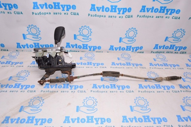 Трос переключения передач 35060SC041 SUBARU