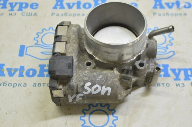 Блок дроссельной заслонки 351002G700 HYUNDAI