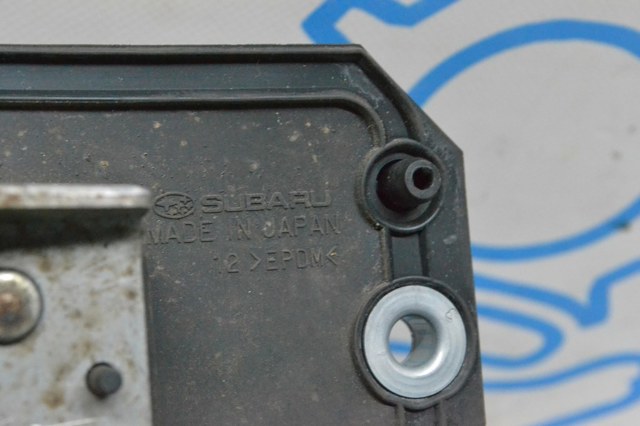 Селектор АКПП 35121AJ000 SUBARU