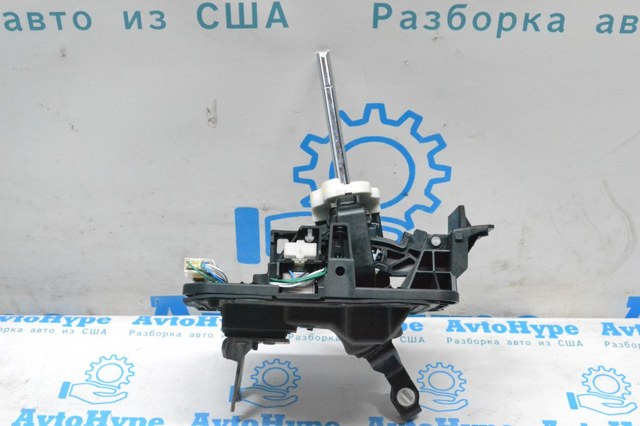 SUBARU 35121AJ000 Механизм переключения передач (кулиса, селектор) в наличии Украина