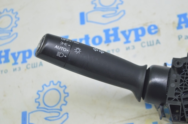 Подрулевой переключатель левый 35255T3WK41 HONDA