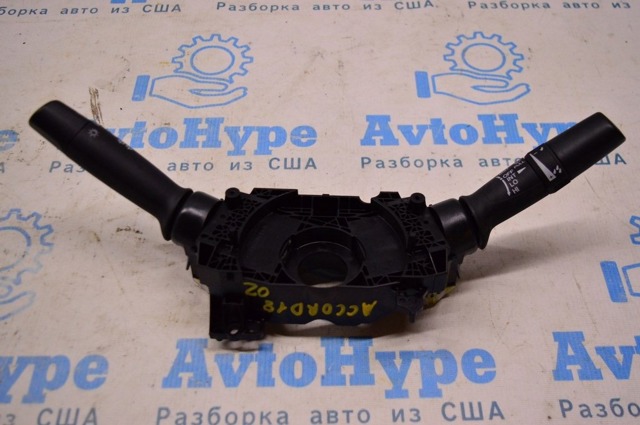 Левый подрулевой переключатель 35255TVAX31 HONDA