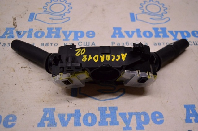 35255TVAX31 HONDA Переключатель подрулевой левый купить в Кривой Рог