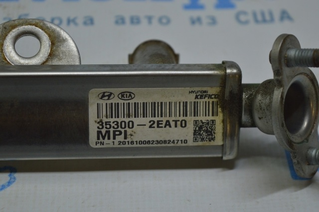 HYUNDAI 353002EAT0 в наличии Львов