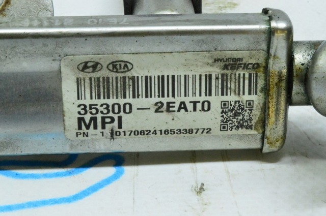 HYUNDAI 353002EAT0 в наличии Каменское