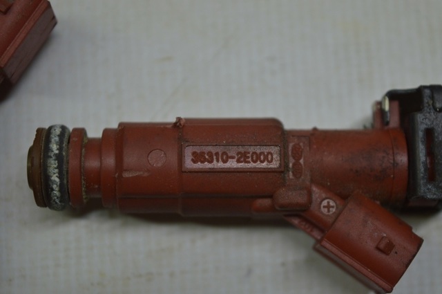353102E000 HYUNDAI Топливные форсунки купить в Ужгород