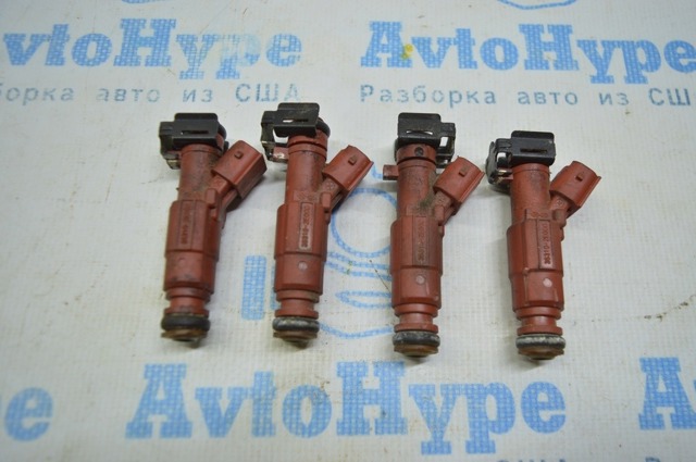 HYUNDAI 353102E000 Форсунка впрыска топлива в наличии Днепр