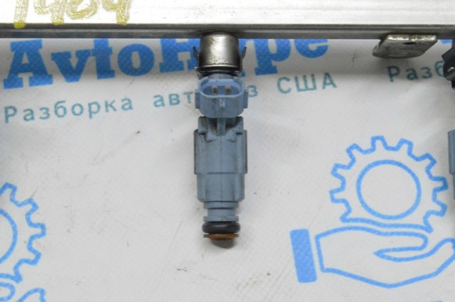 Форсунка инжектора 353102G300 HYUNDAI