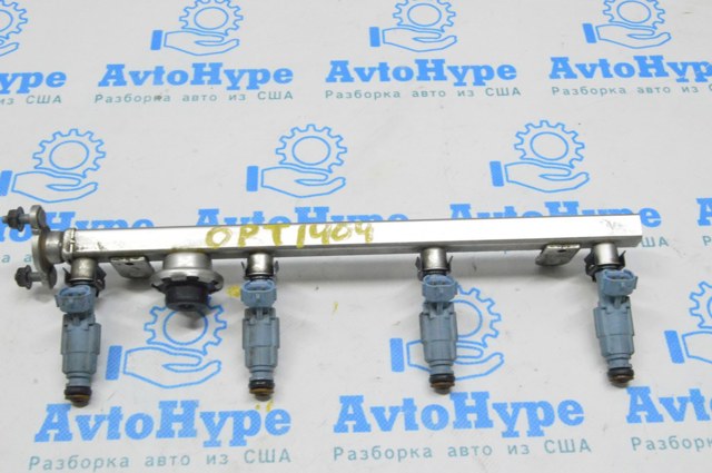 353102G300 HYUNDAI Форсунка впрыска топлива купить в Хмельницкий