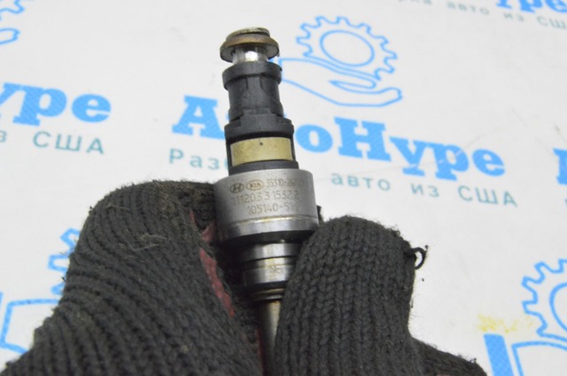 Форсунка впрыска топлива 353102G720 HYUNDAI