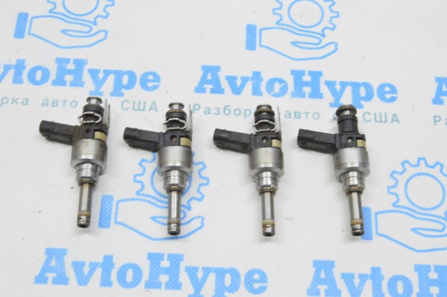353102G720 Топливные форсунки купить Львов