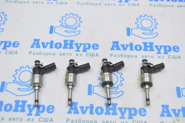 Форсунка дизельная в сборе 353102M417 HYUNDAI