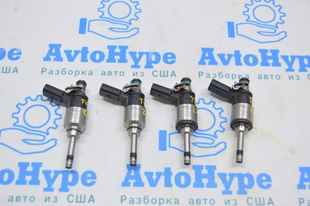 353102M417 HYUNDAI Форсунка впрыска топлива купить в Николаев