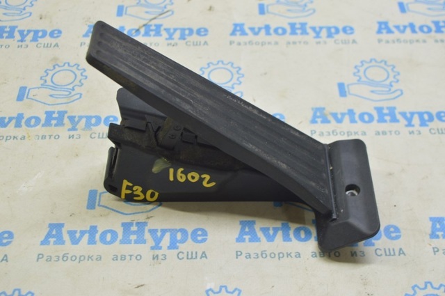 Педали газа 35406889818 BMW