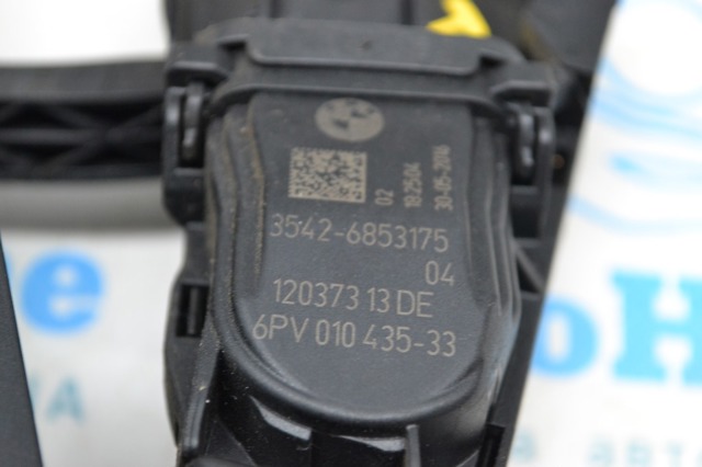 BMW 35426853175 Педаль газа (акселератора) в наличии Сумы