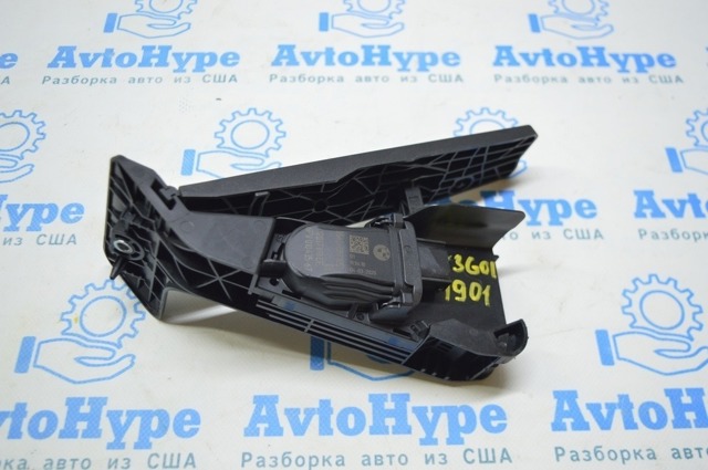 BMW 35426871053 Педаль газа (акселератора) в наличии Харьков