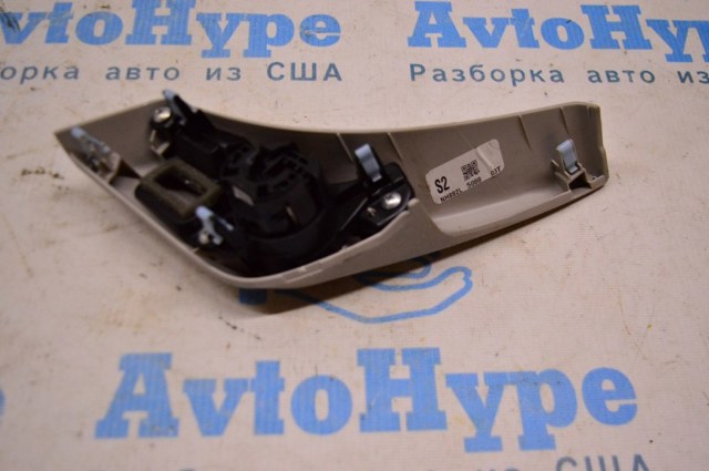 Кнопка запуска двигателя 35881TBAA01 HONDA
