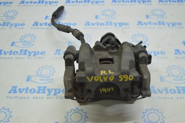 VOLVO 36003032 Суппорт задний левый в наличии Одесса