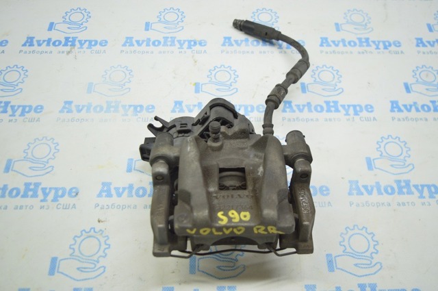 36003033 VOLVO Суппорт тормозной задний правый купить в Чернигов