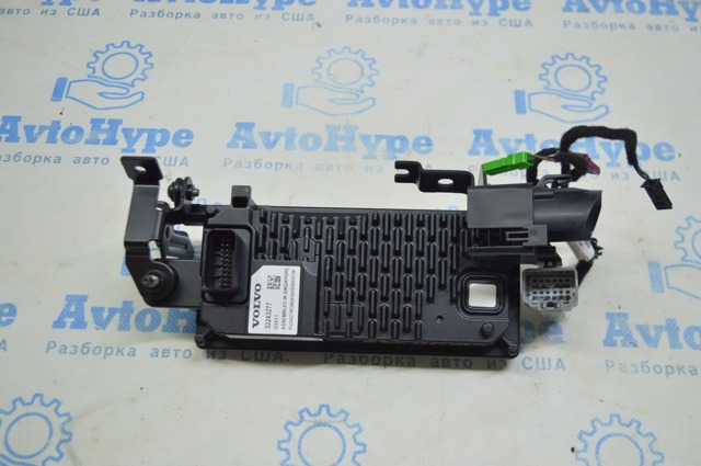 36011562 VOLVO Камера заднего вида купить в Николаев