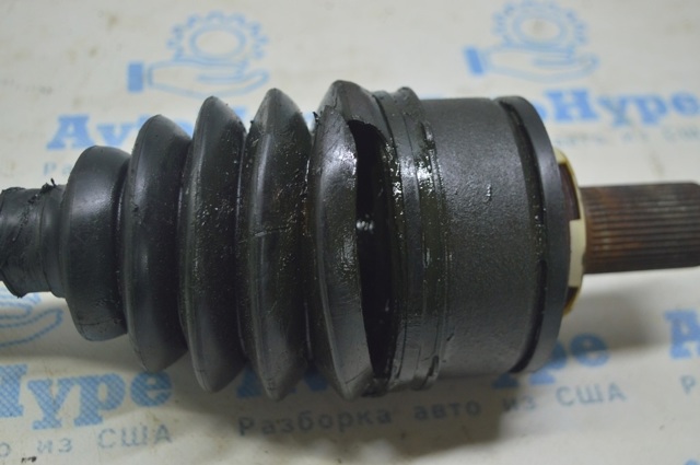 VOLVO 36012826 Правая полуось в наличии Львов