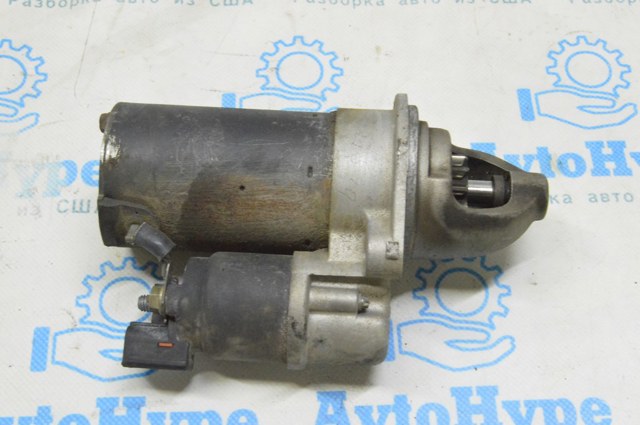 HYUNDAI 361002G200 Стартер в наличии Ирпень