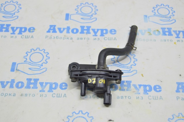 Клапан системы вентиляции топливного бака 36162RMXA01 HONDA