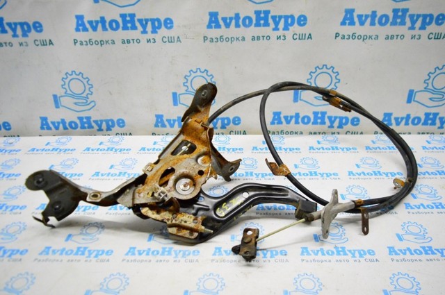 NISSAN 364023KA0A в наличии Украина