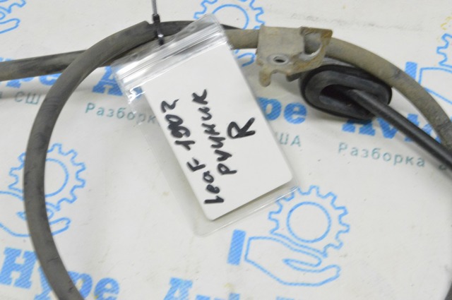 365305SA0A NISSAN Задний правый трос ручника купить в Сумы
