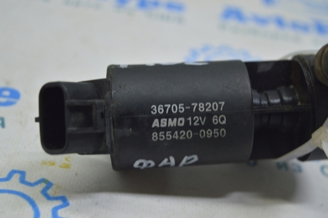 TOYOTA 3670578207 в наличии Кривой Рог