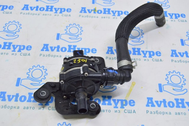 Дополнительная электро помпа 369103D920 HYUNDAI