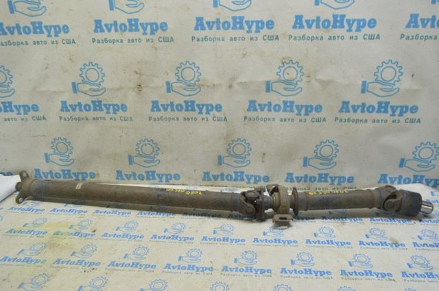 Вал карданный задний в сборе 3710030860 TOYOTA