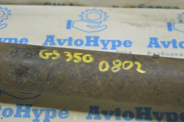 TOYOTA 3710030860 Кардан задний в наличии Черновцы
