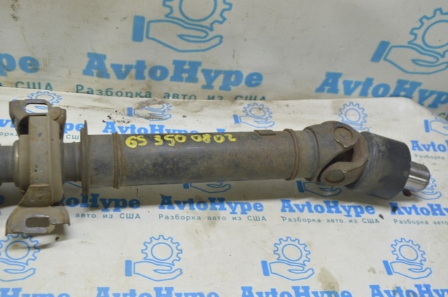 TOYOTA 3710030860 Вал карданный задний, в сборе в наличии Киев