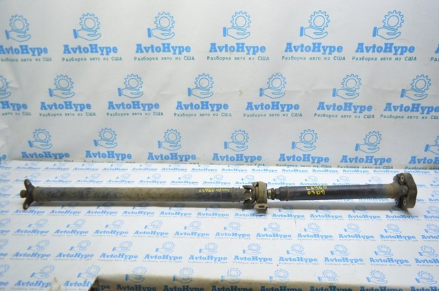 Вал карданный задний 3710050060 TOYOTA