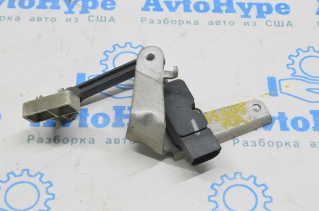 37146870200 BMW Датчик положения кузова купить в Львов
