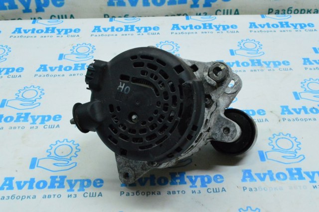 HYUNDAI 373002E721 Генератор в наличии Черкассы