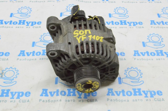 Генератор автомобильный 373002G600 HYUNDAI
