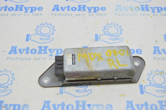ЭБУ топливного насоса 37720RWCA01 HONDA
