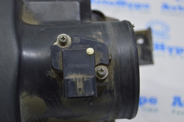 Воздухомер 37980RNAA01 HONDA