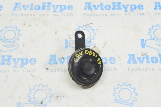 Сигнал звуковой (клаксон) 38100SWAA02 HONDA