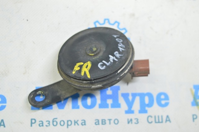 Клаксон 38100TLAA01 HONDA