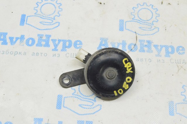 Сигнал звуковой (клаксон) 38150SWAA02 HONDA